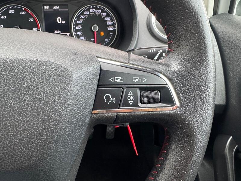 Seat Ibiza view 34