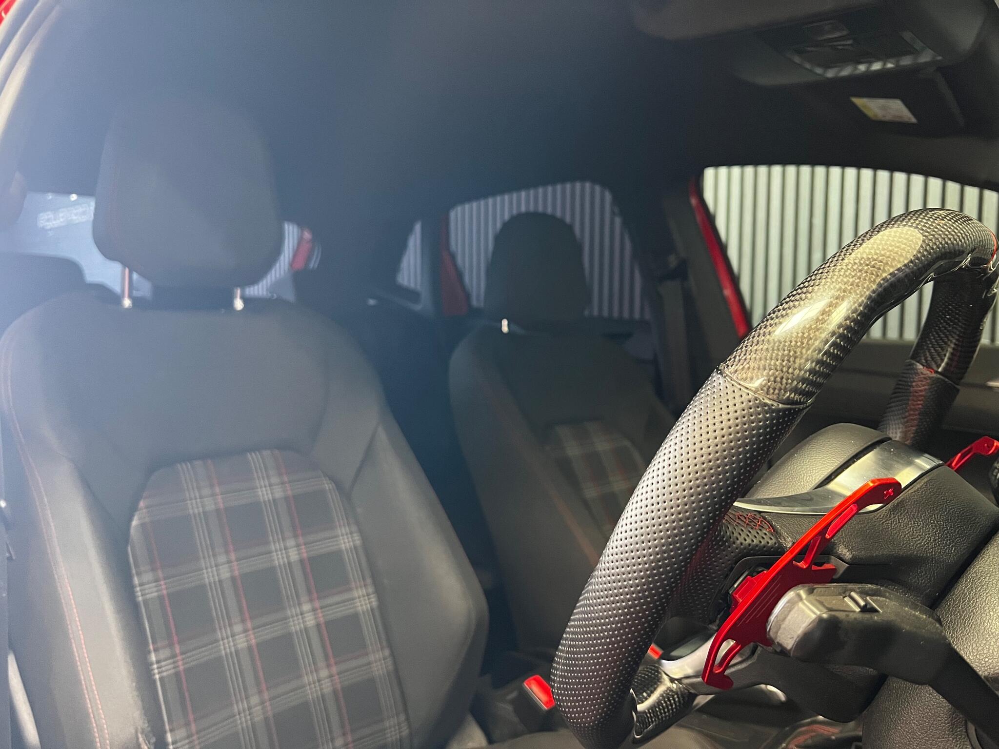 Volkswagen Polo view 11