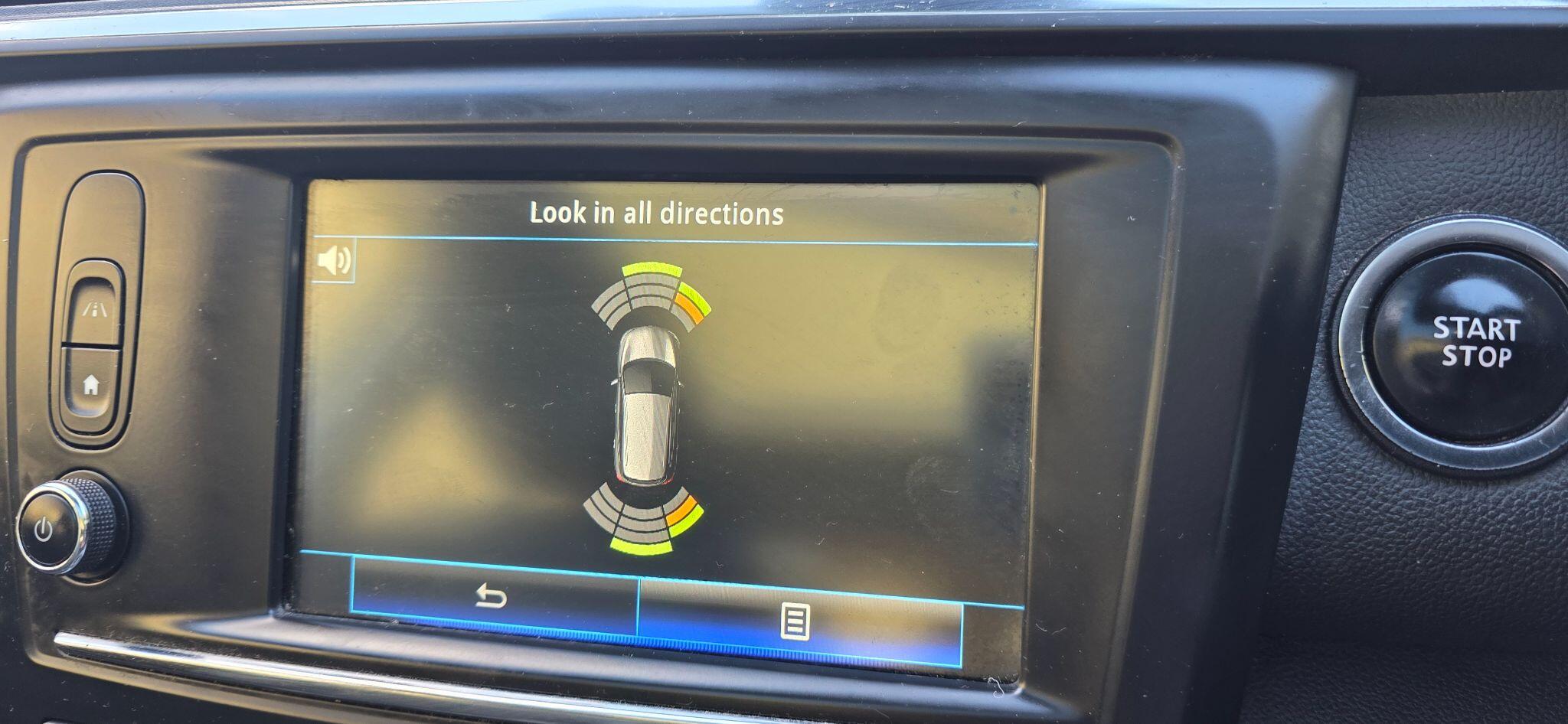 Renault Kadjar view 16