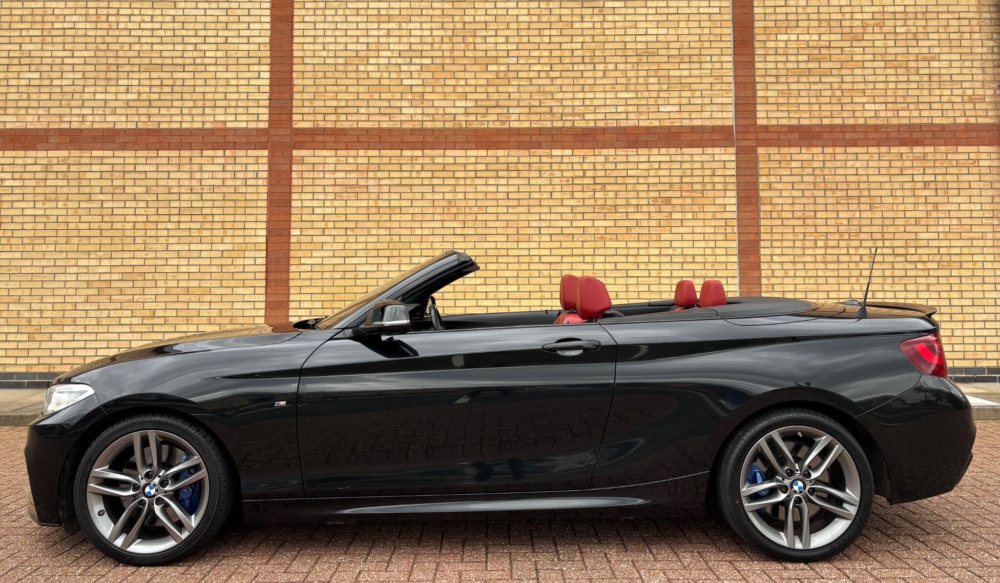 BMW 2 Series view 9