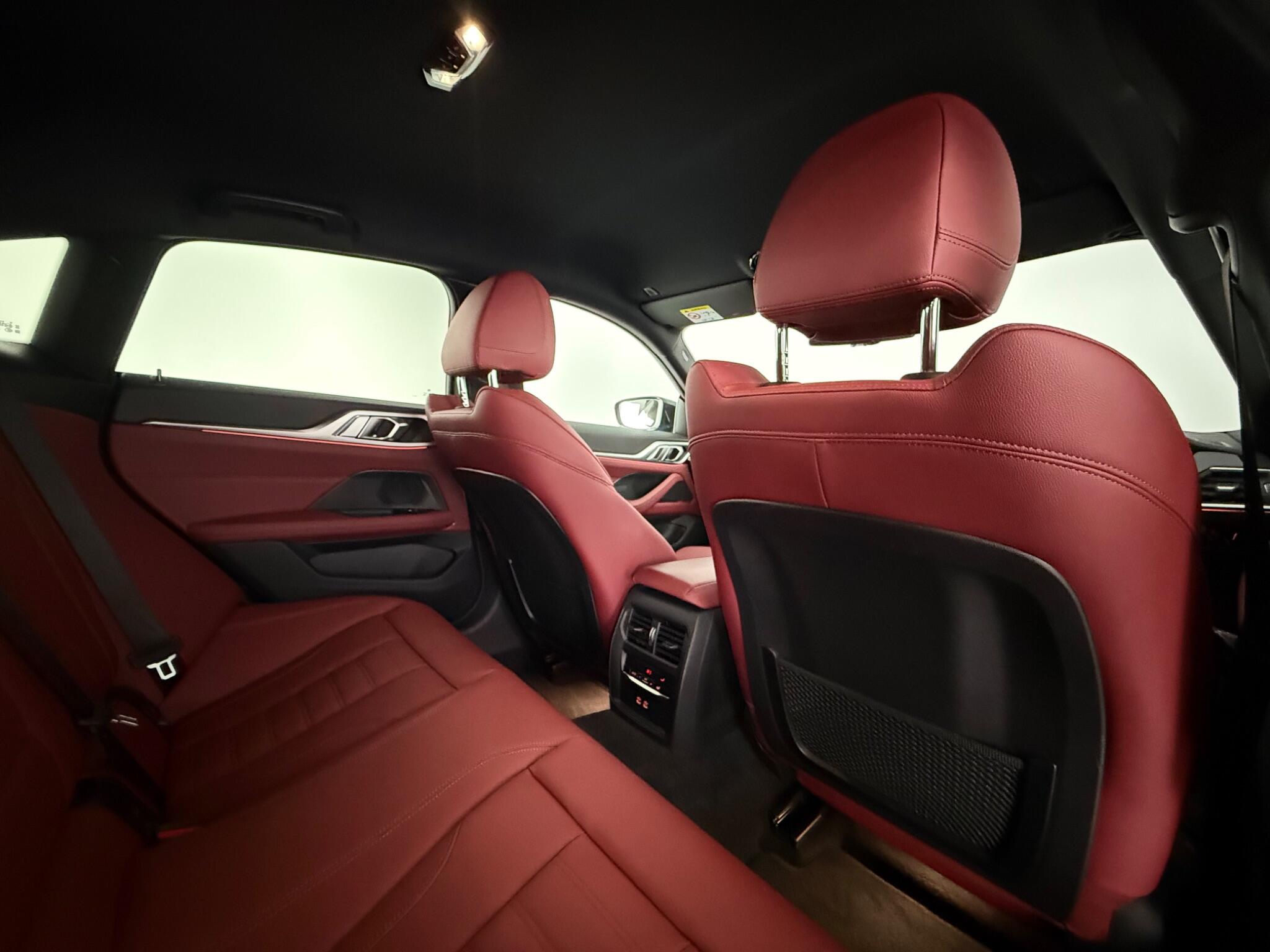 BMW 4 Series view 31