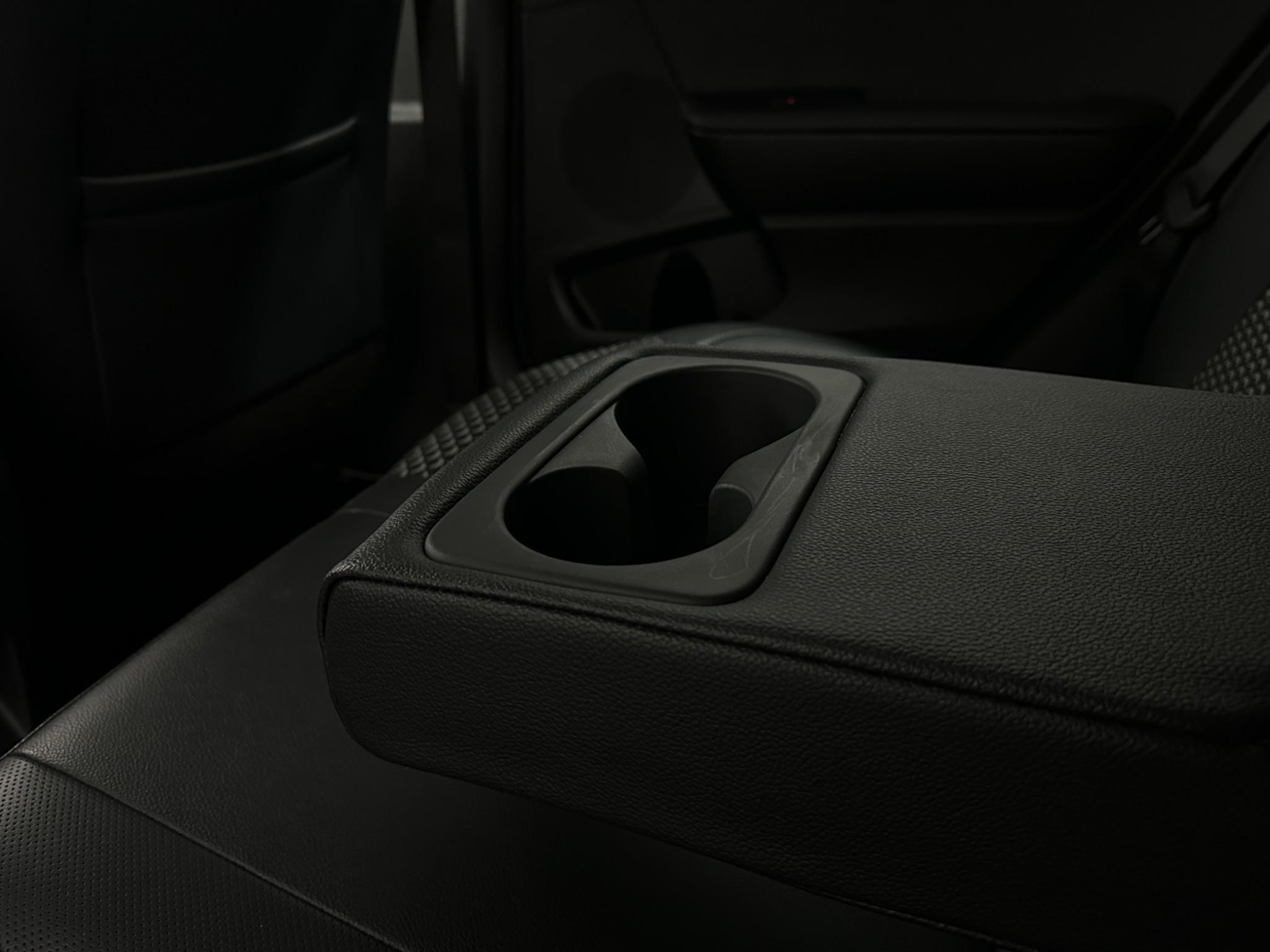 Kia Ceed view 39