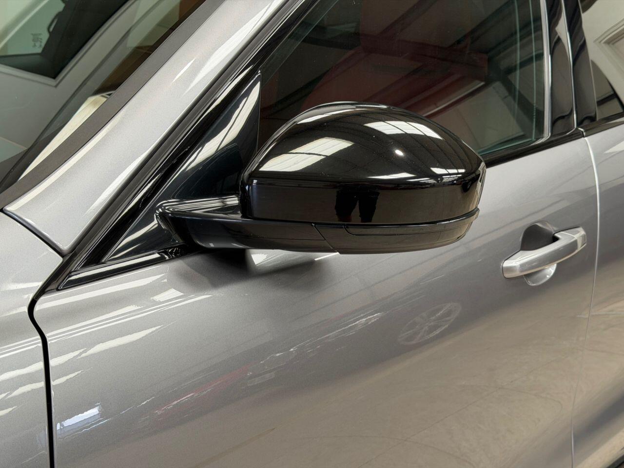 Jaguar F-Pace view 29