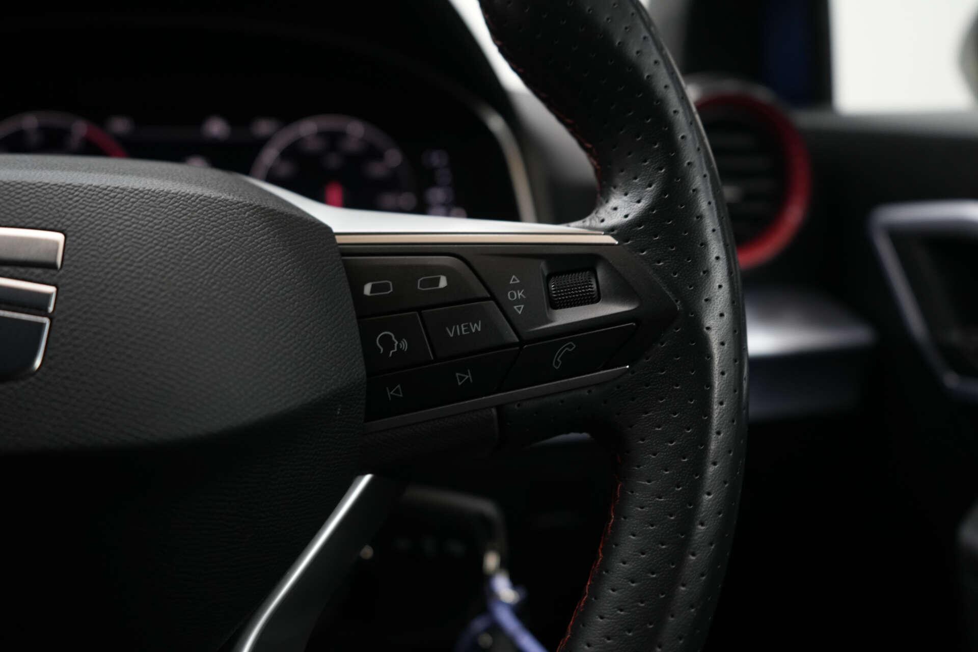 Seat Ibiza view 34