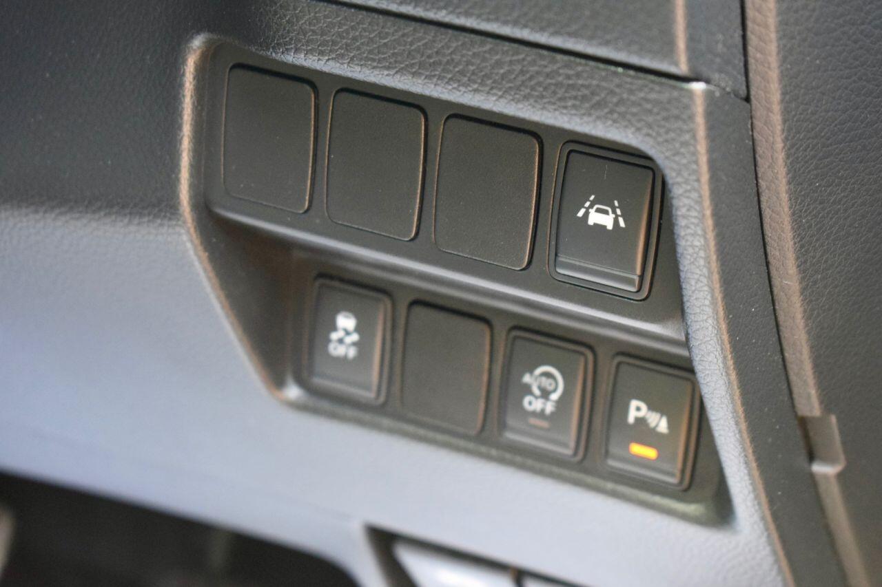 Nissan Qashqai view 28