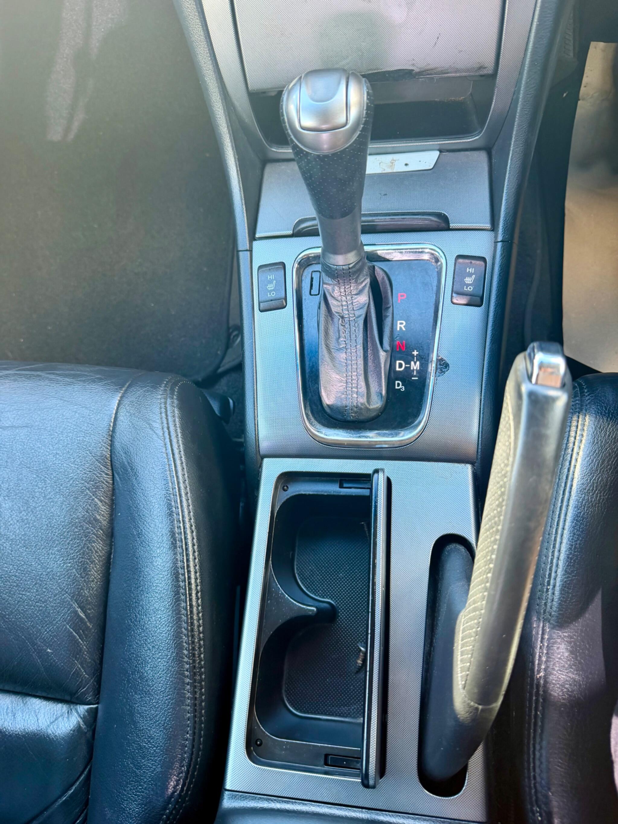 Honda Accord view 51