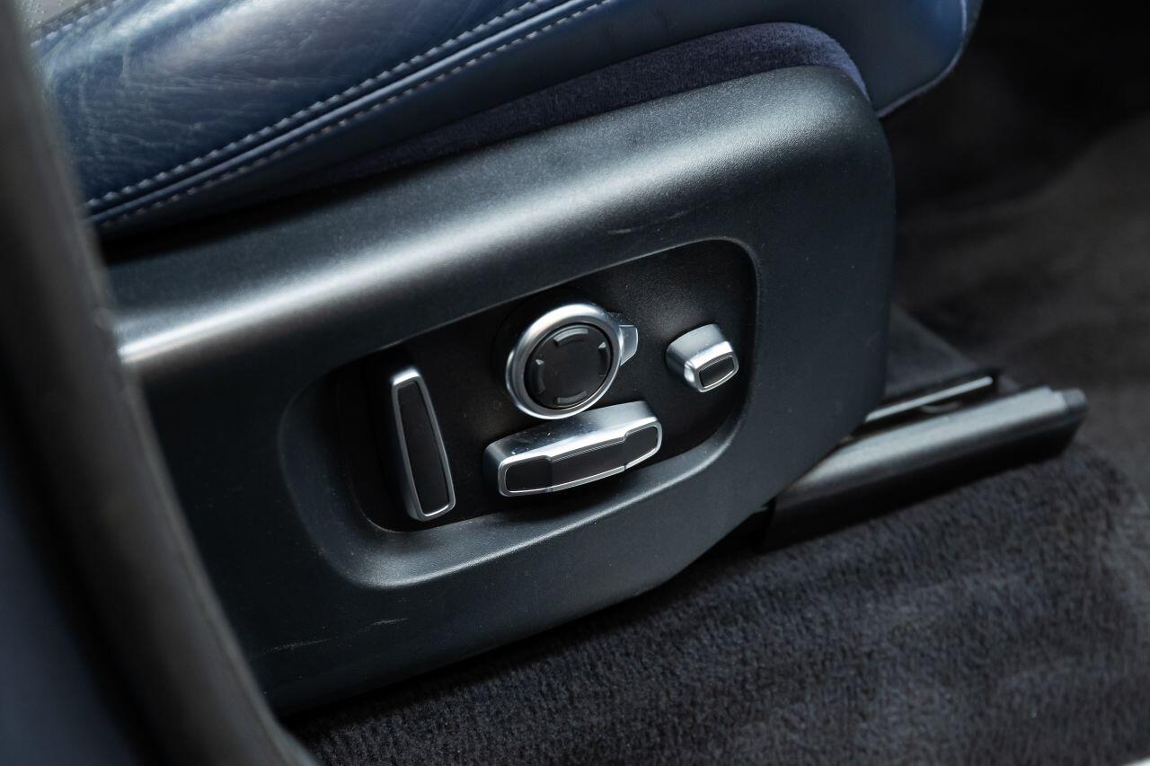 Land Rover Range Rover Sport view 54