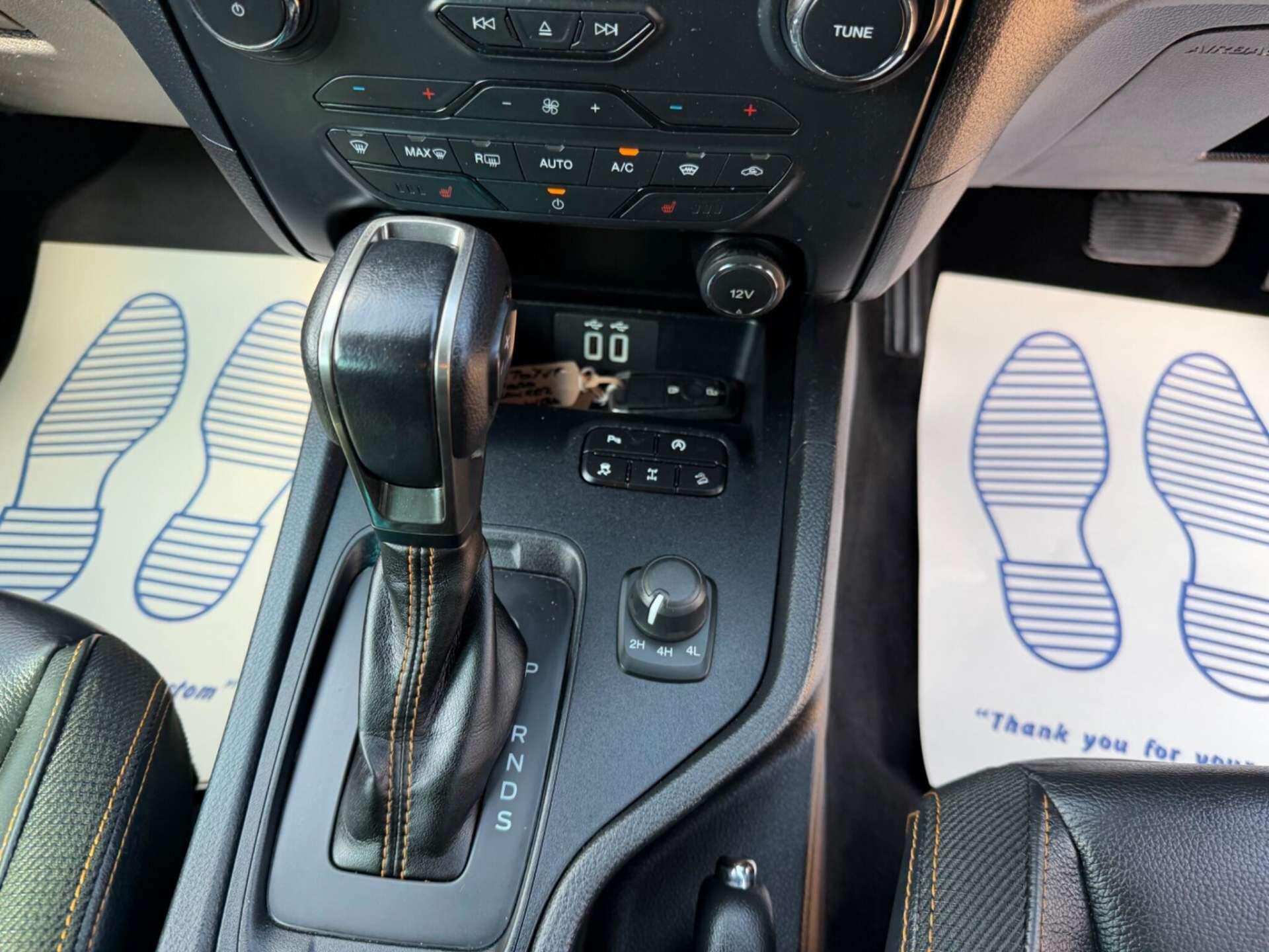 Ford Ranger view 18