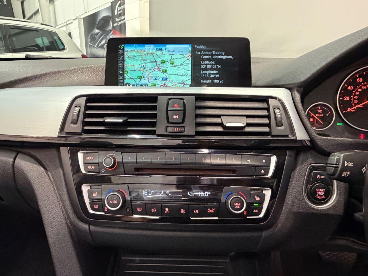 BMW 4 Series view 26