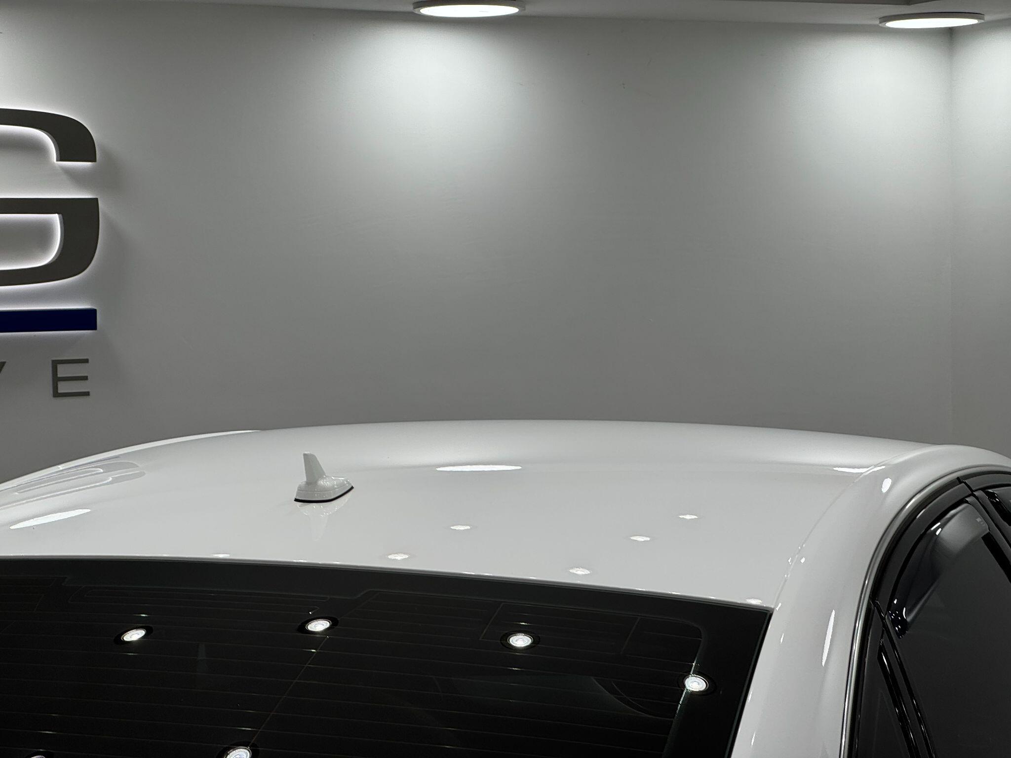 Audi A6 view 25