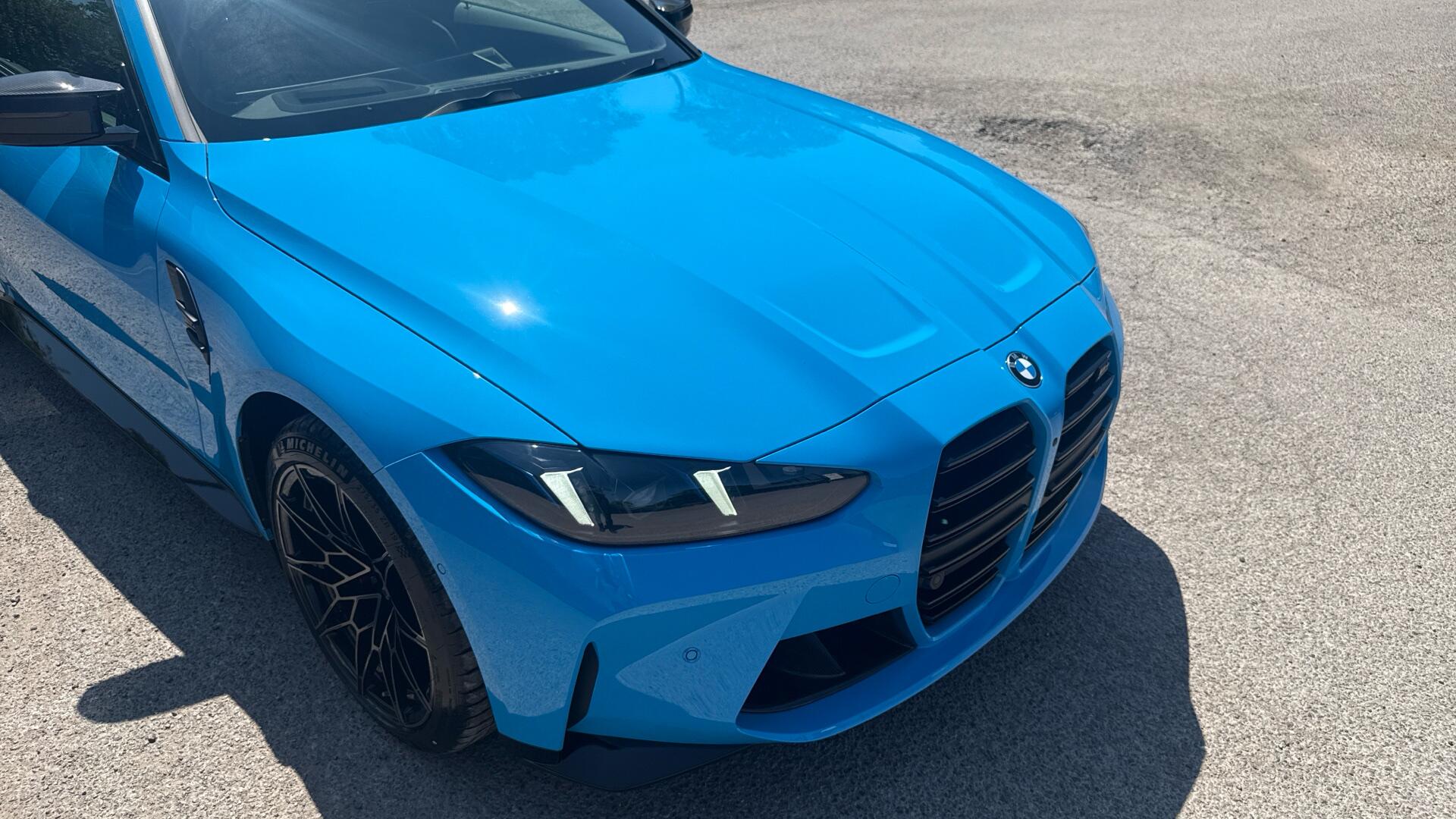 BMW M4 view 26