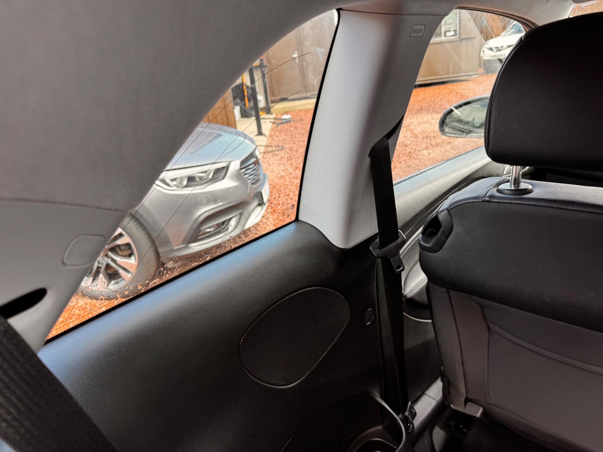 Vauxhall Adam view 39