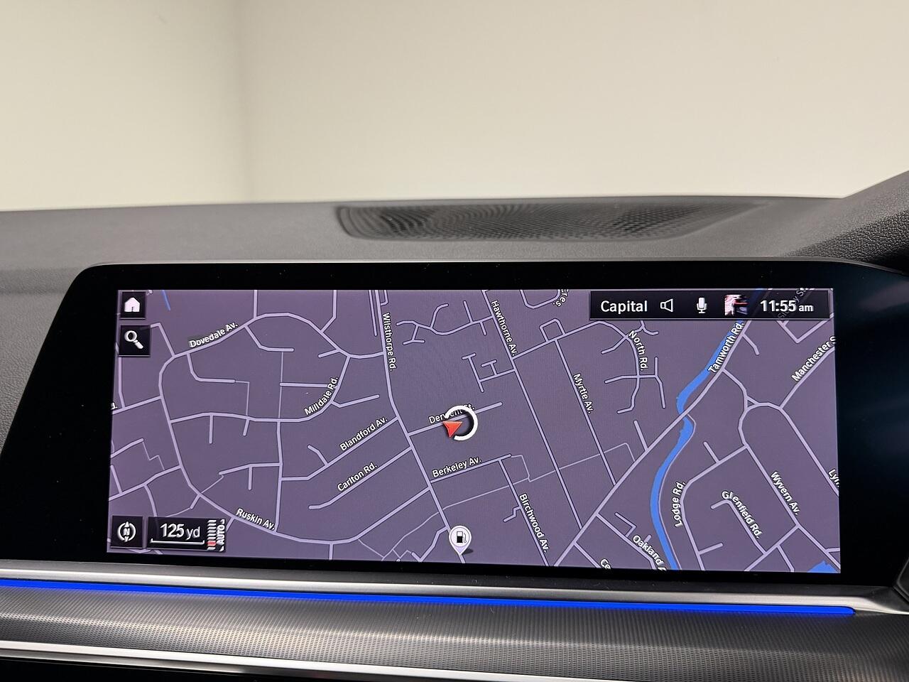 BMW X5 view 28