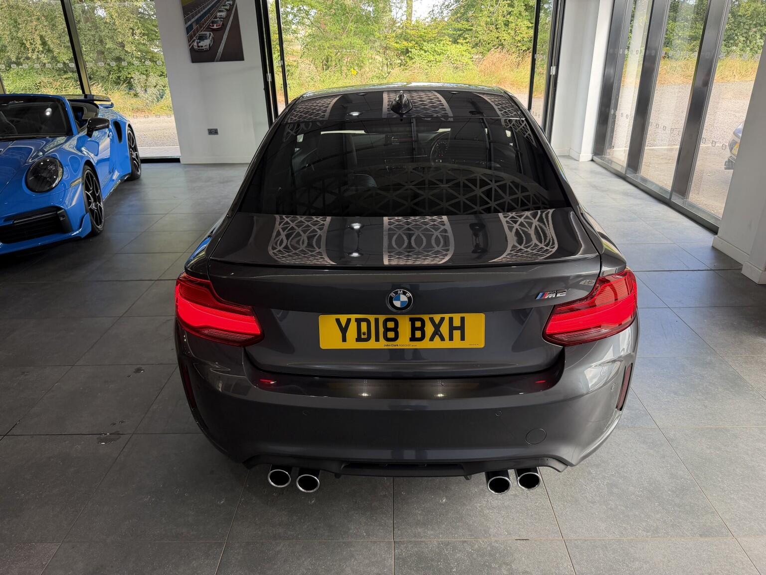 BMW M2 view 37