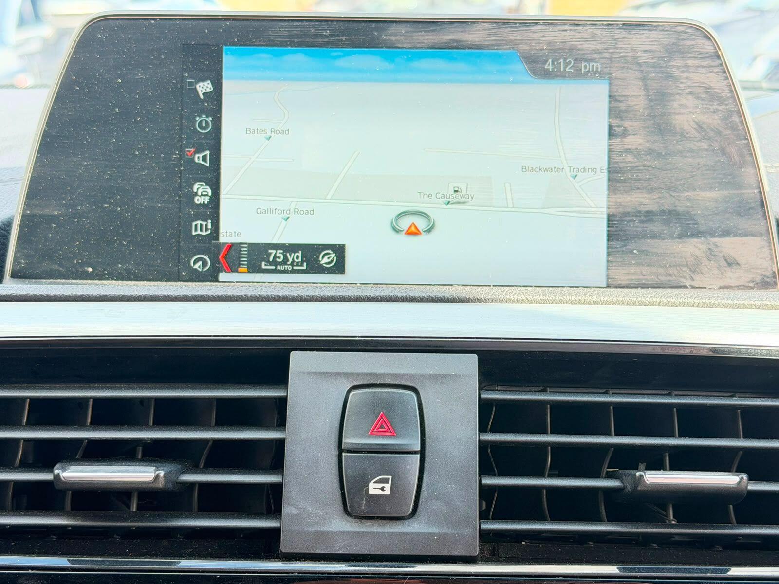 BMW 1 Series view 27