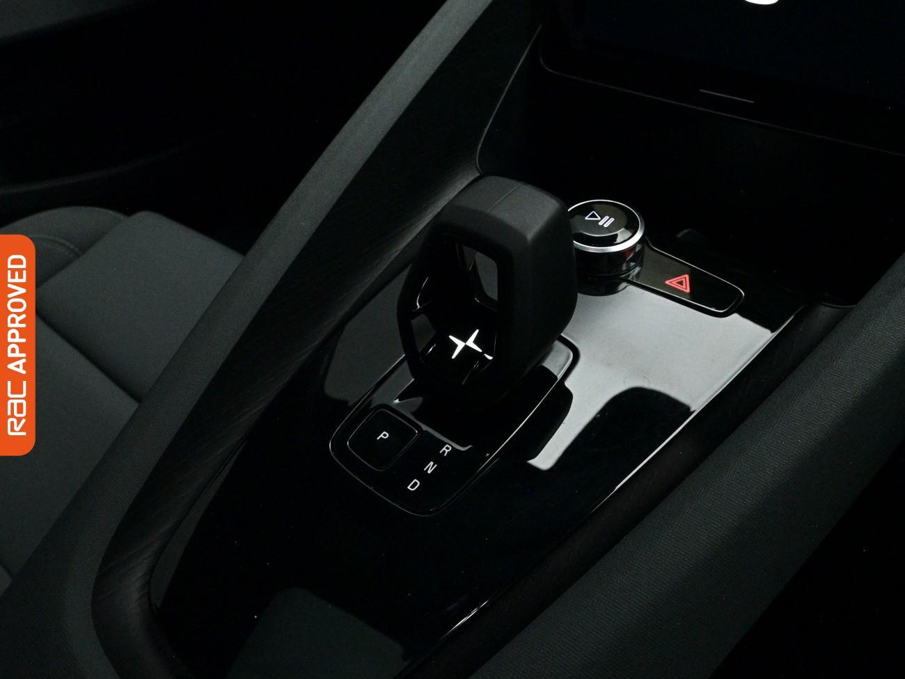 Polestar 2 view 17