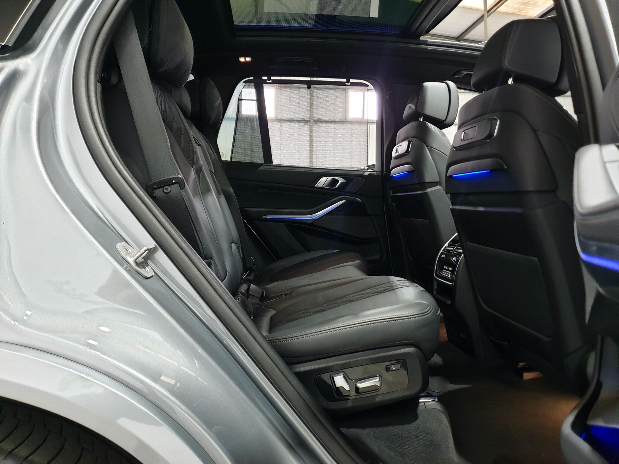 BMW X5 view 53