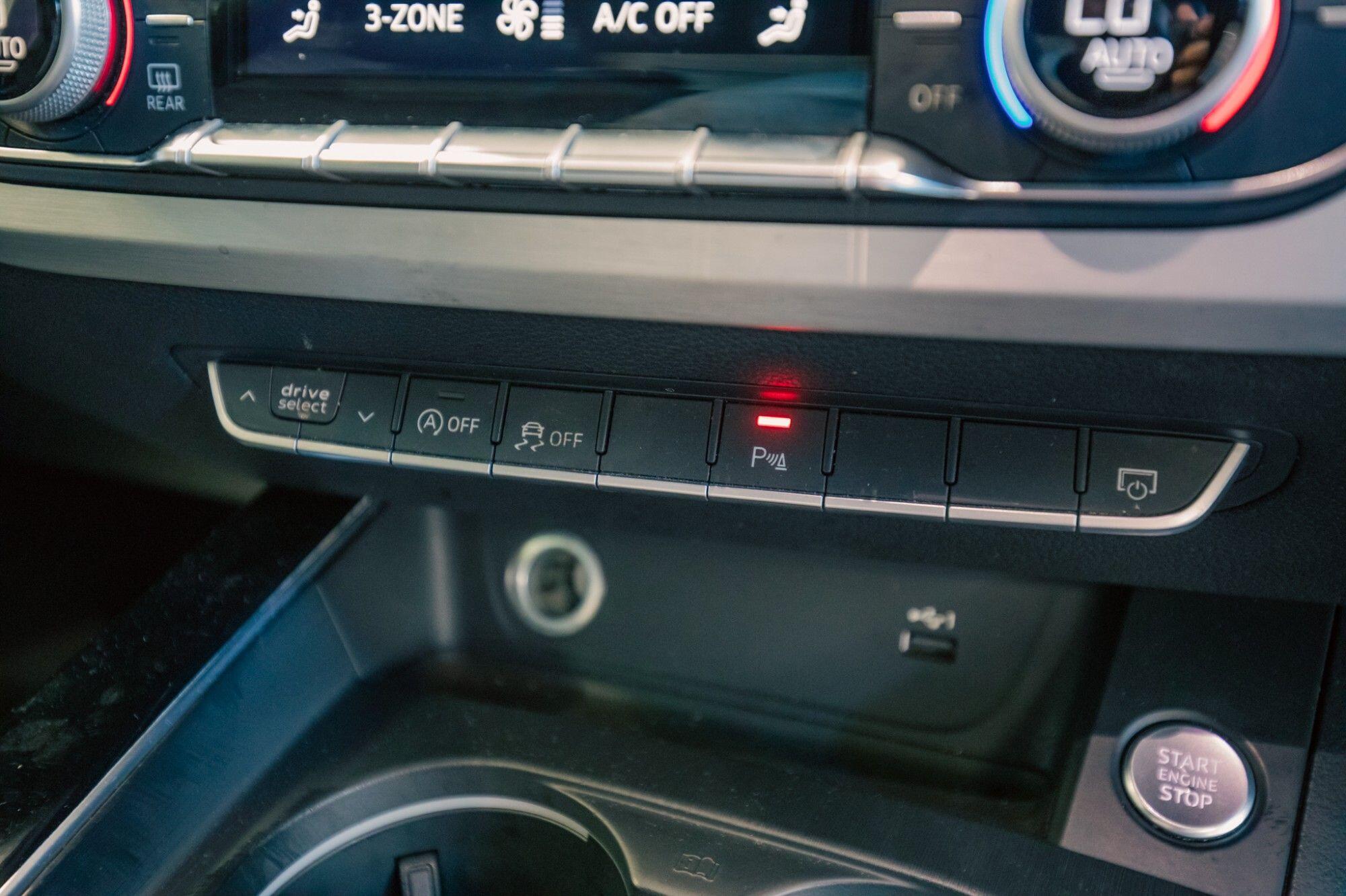 Audi A5 view 17