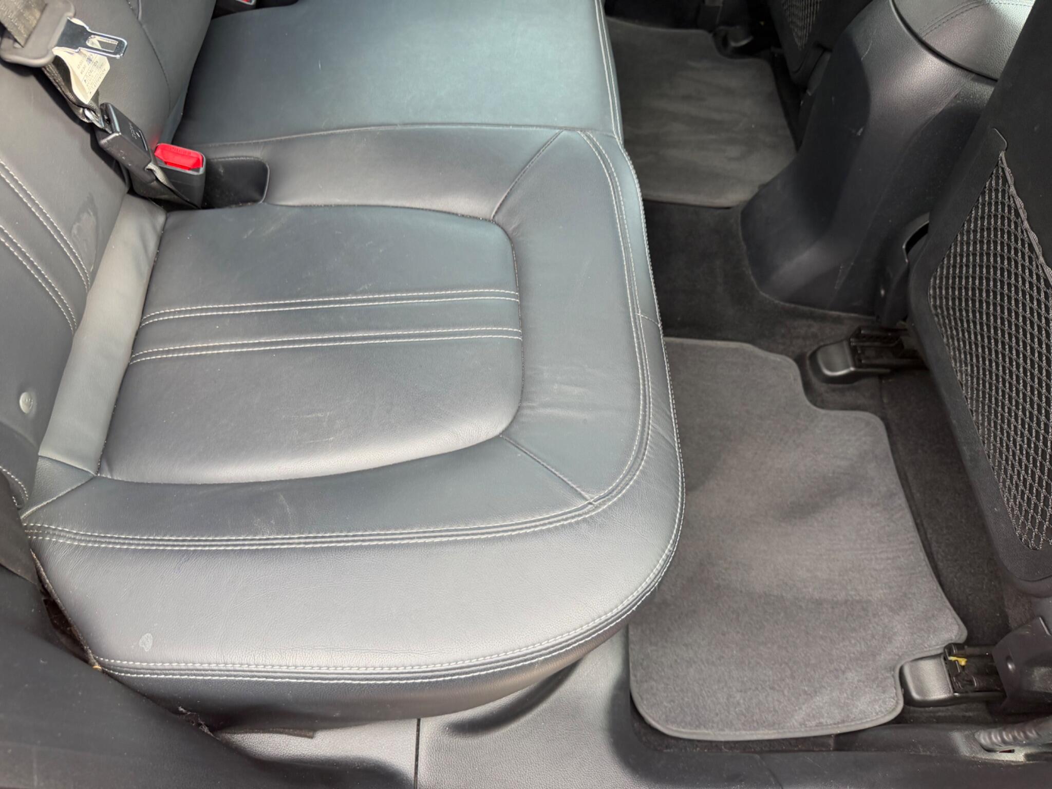 Kia Sportage view 23