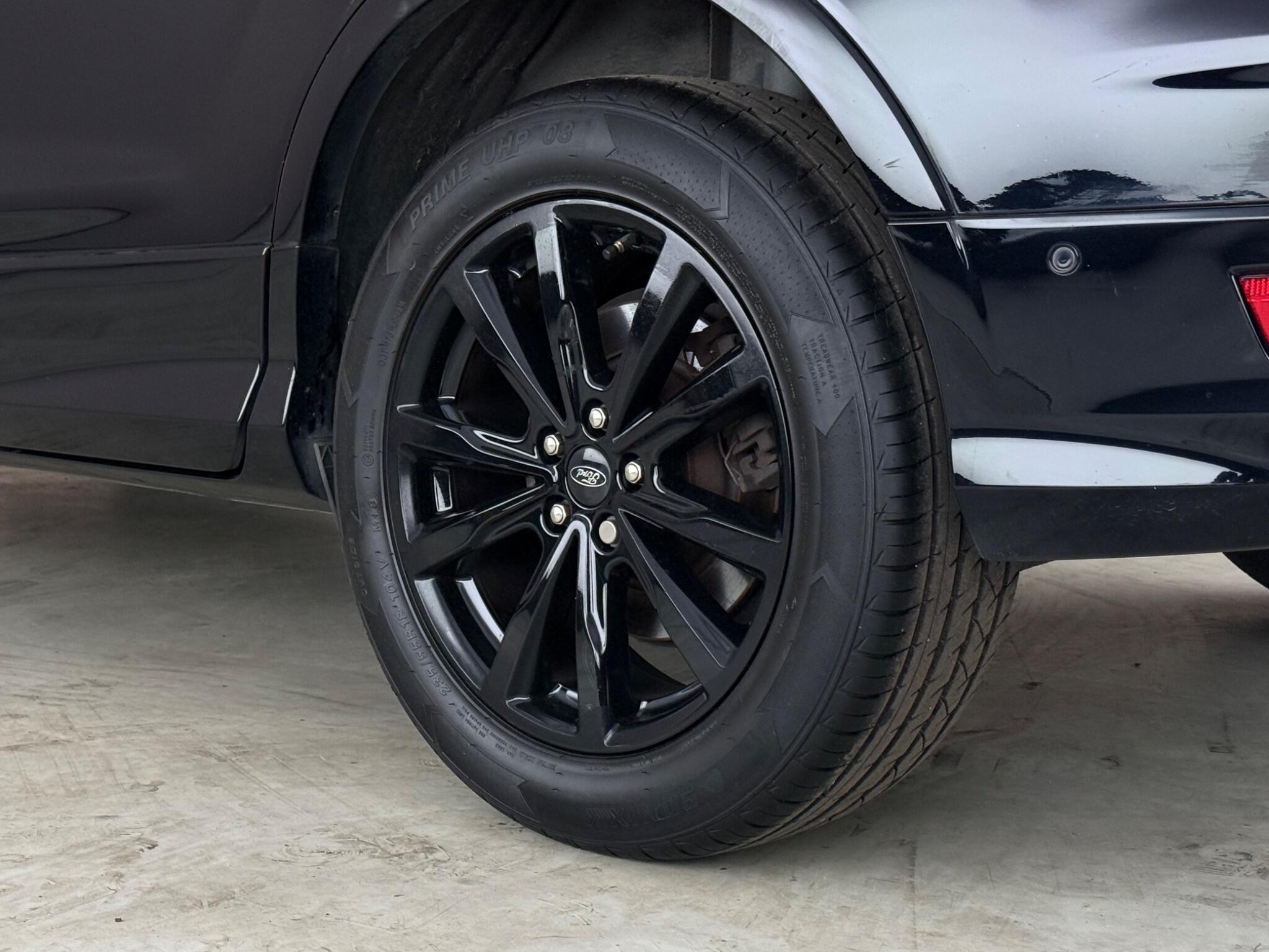 Ford Kuga view 9