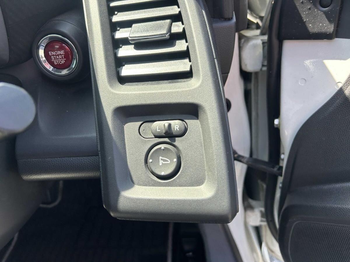 Honda 2015 Honda view 21