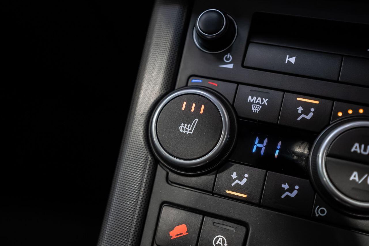 Land Rover Range Rover Evoque view 37