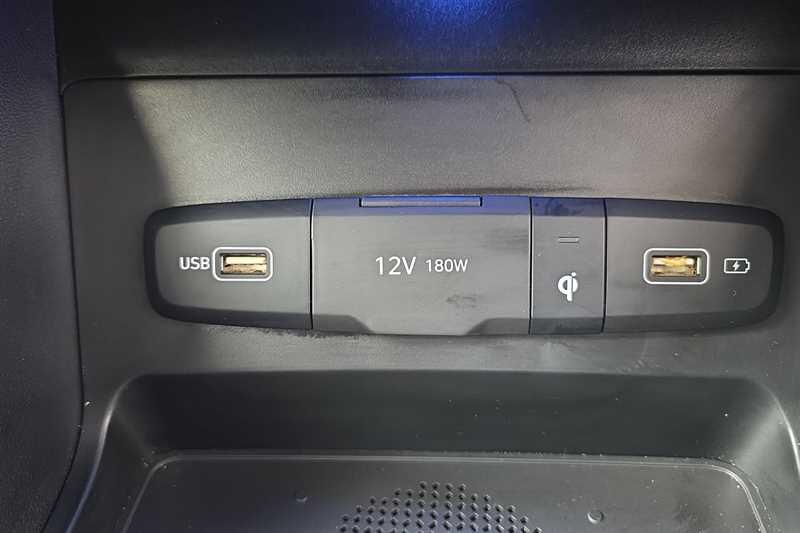 Hyundai Tucson view 36
