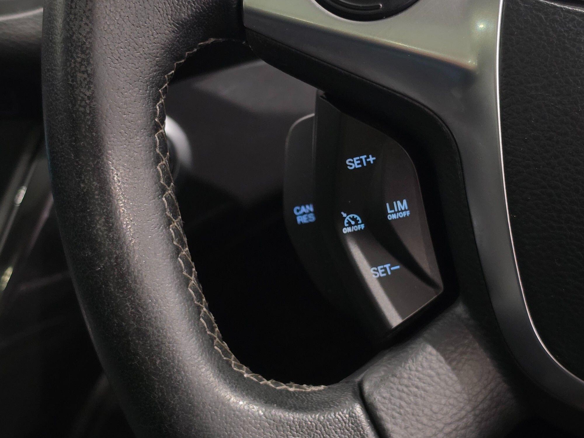 Ford Kuga view 36