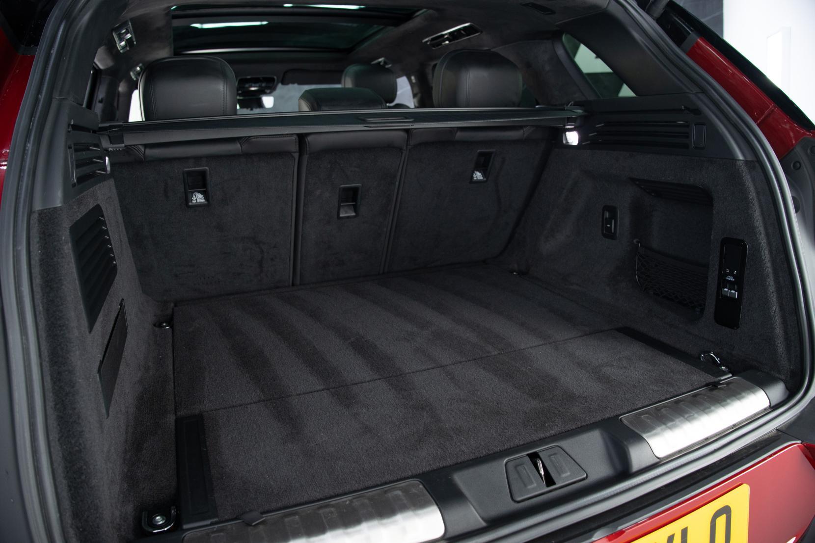 Land Rover Range Rover Sport view 24