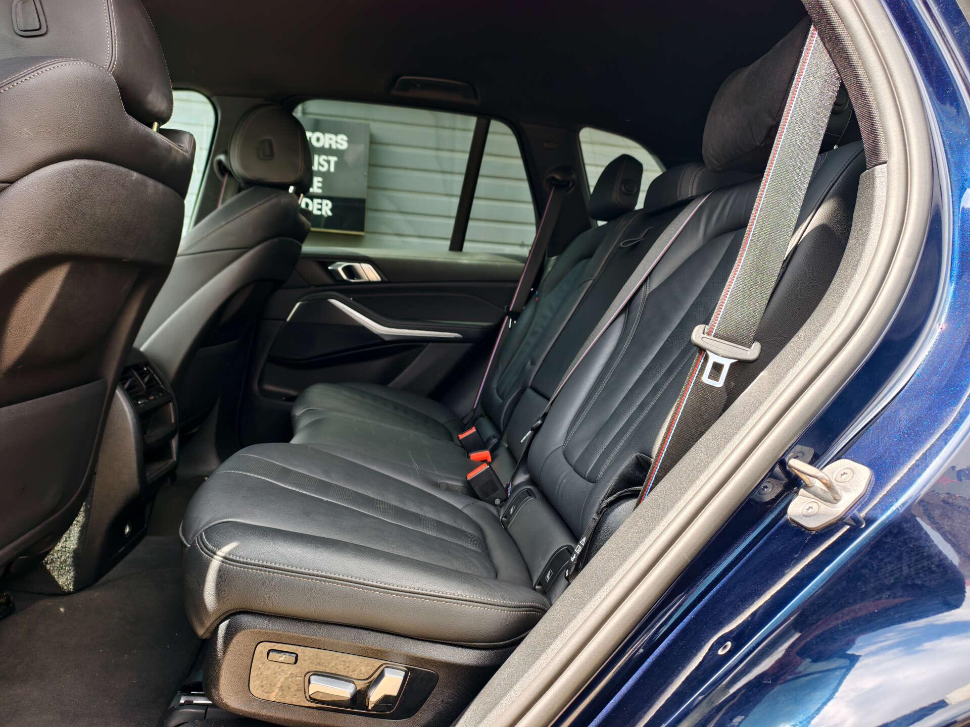 BMW X5 X5 view 30