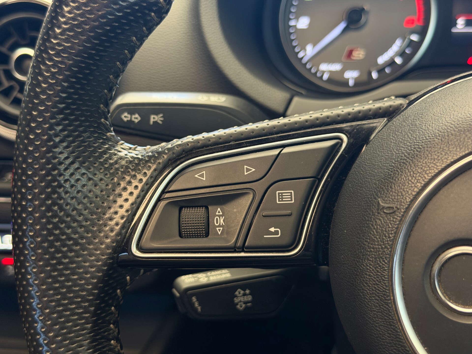 Audi S3 view 23