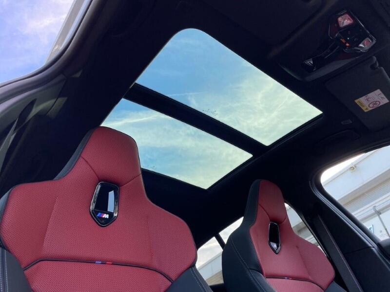 BMW 1 Series view 20