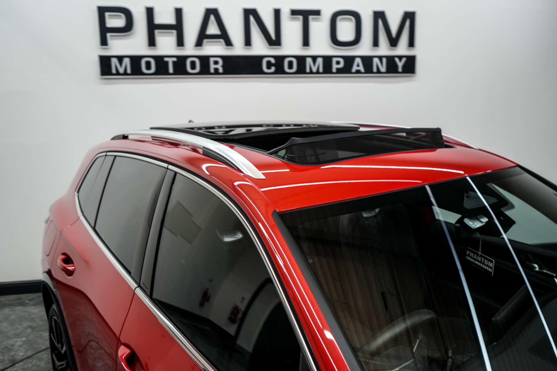 Volkswagen Tiguan view 10