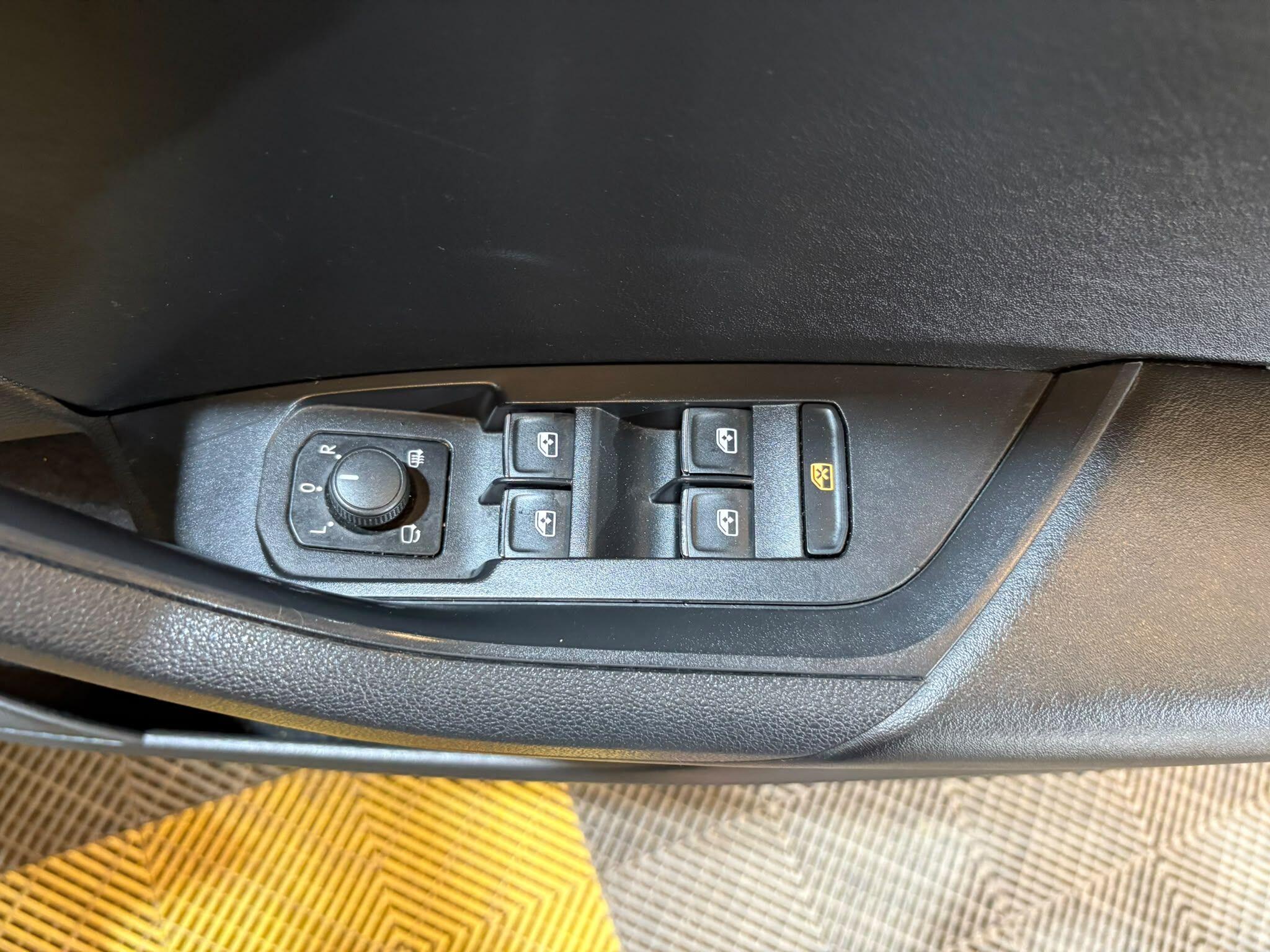 Skoda Kodiaq view 36