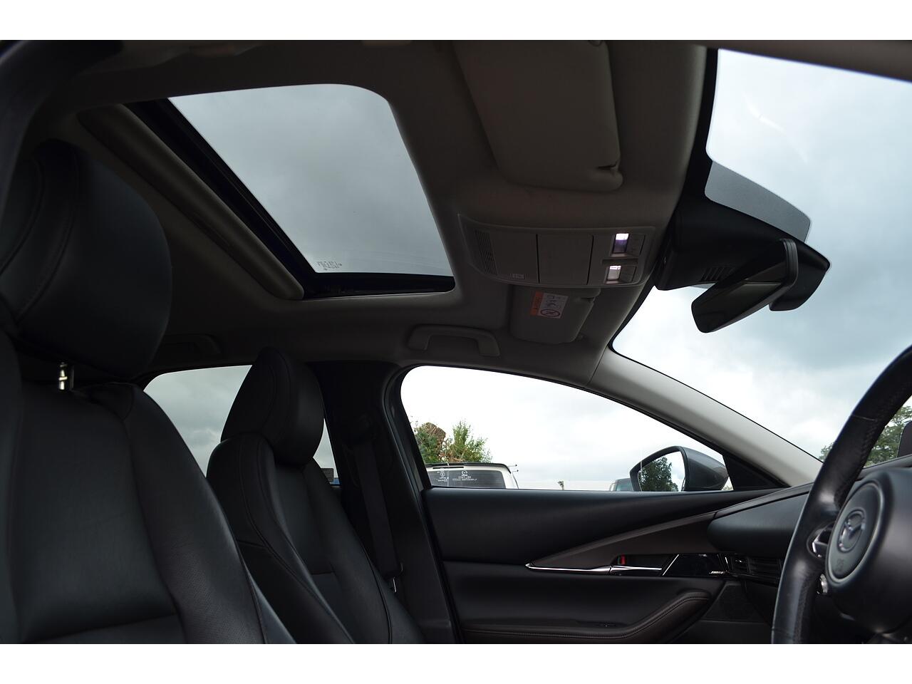 Mazda CX-30 view 36