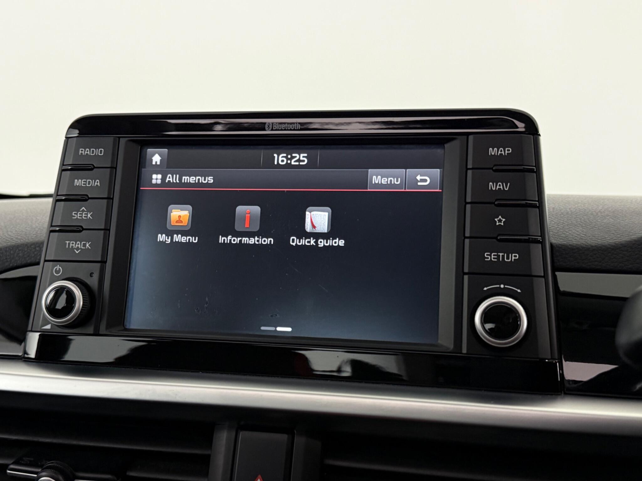 Kia Picanto view 23