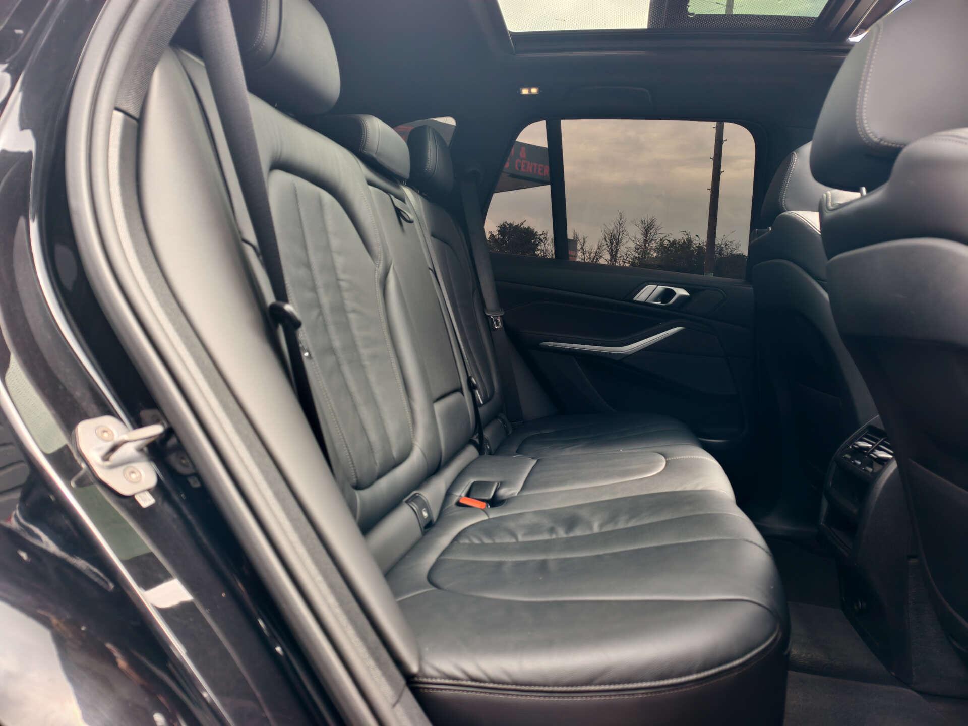 BMW X5 X5 view 29