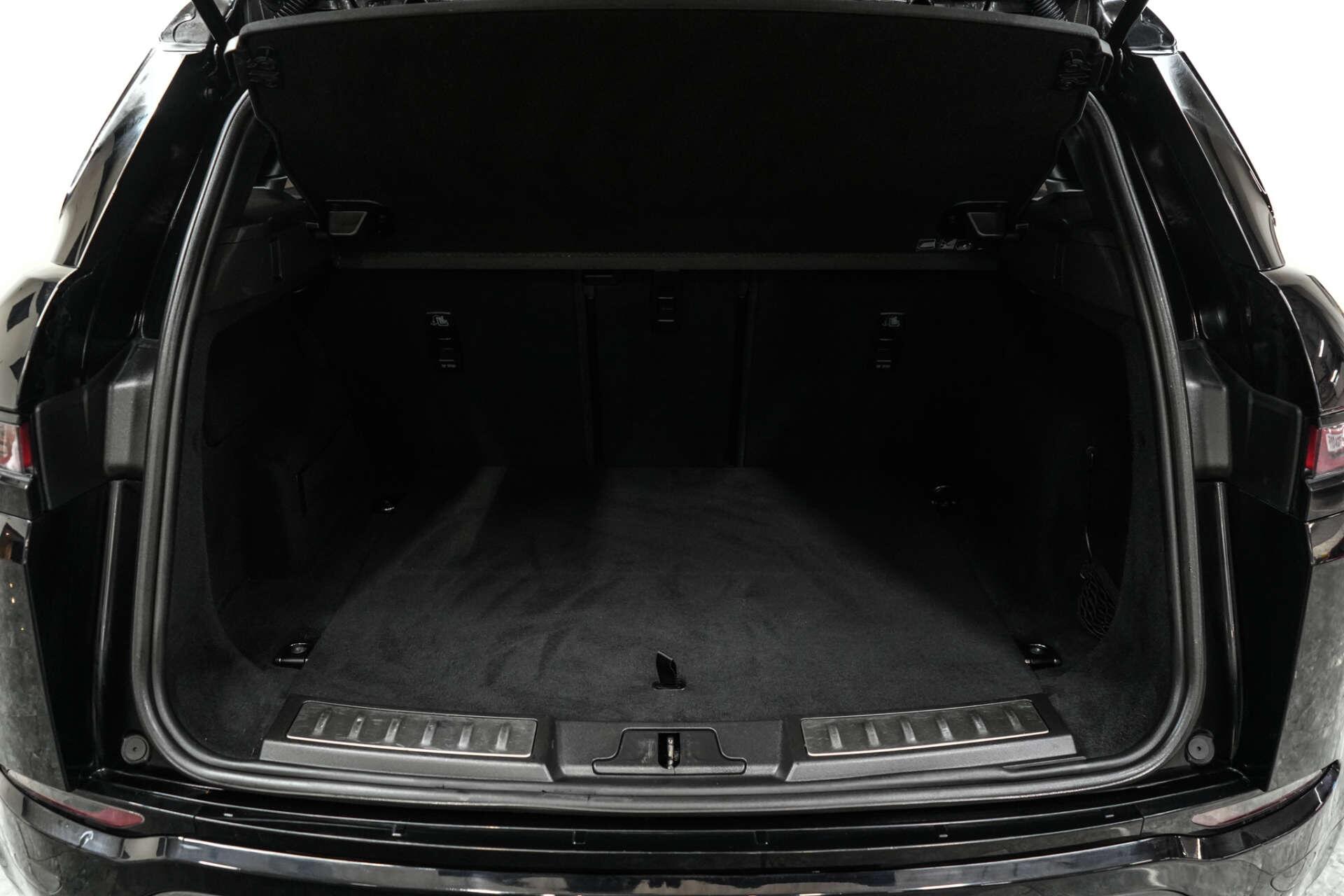 Land Rover Range Rover Evoque view 10