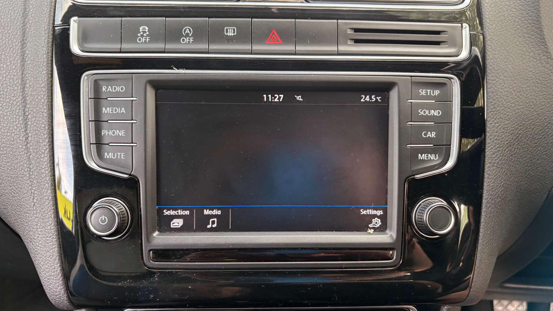 Volkswagen Polo view 29