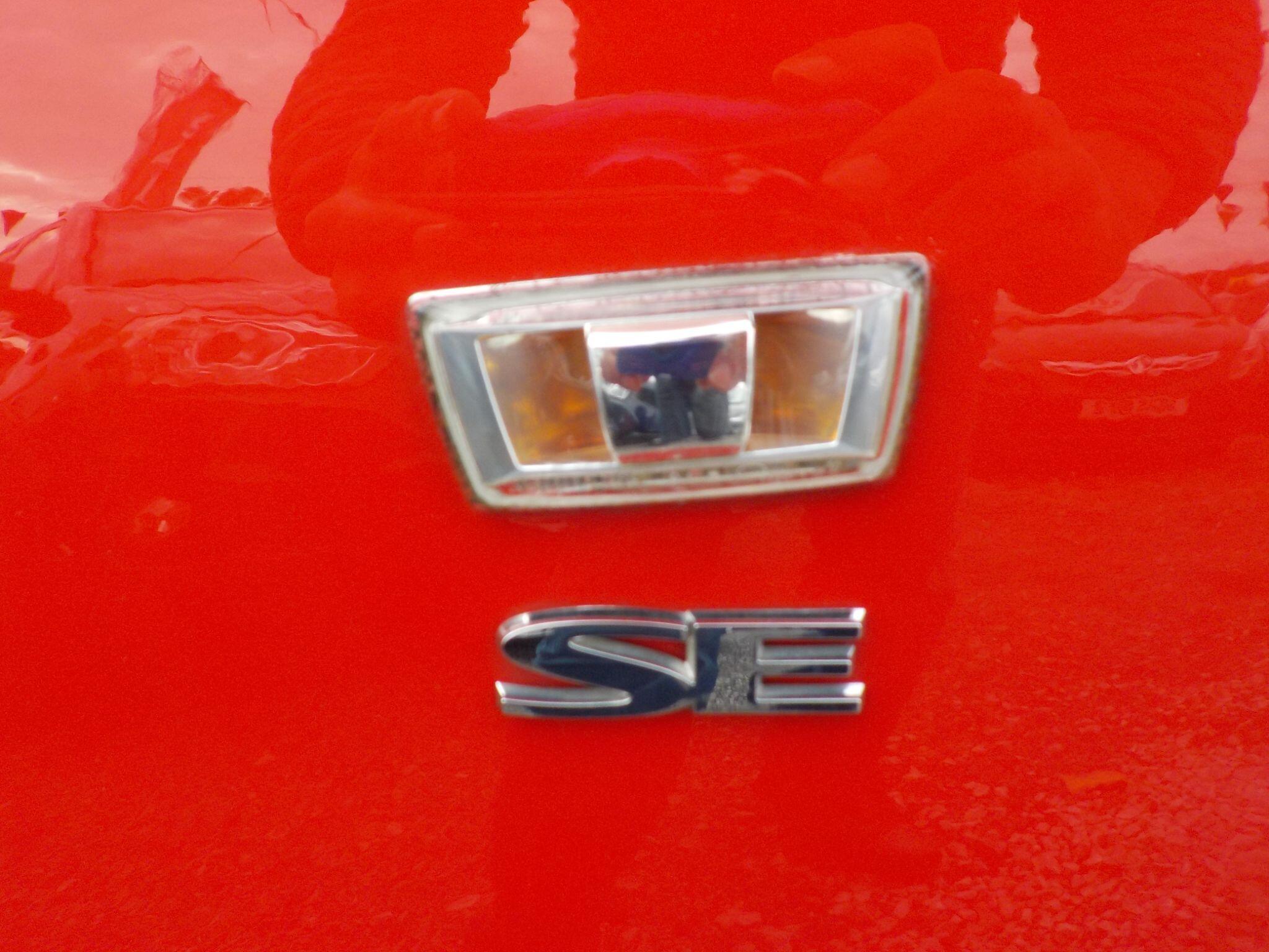 Vauxhall Corsa 1.3 CDTi ecoFLEX SE Euro 6 (s/s) 5dr