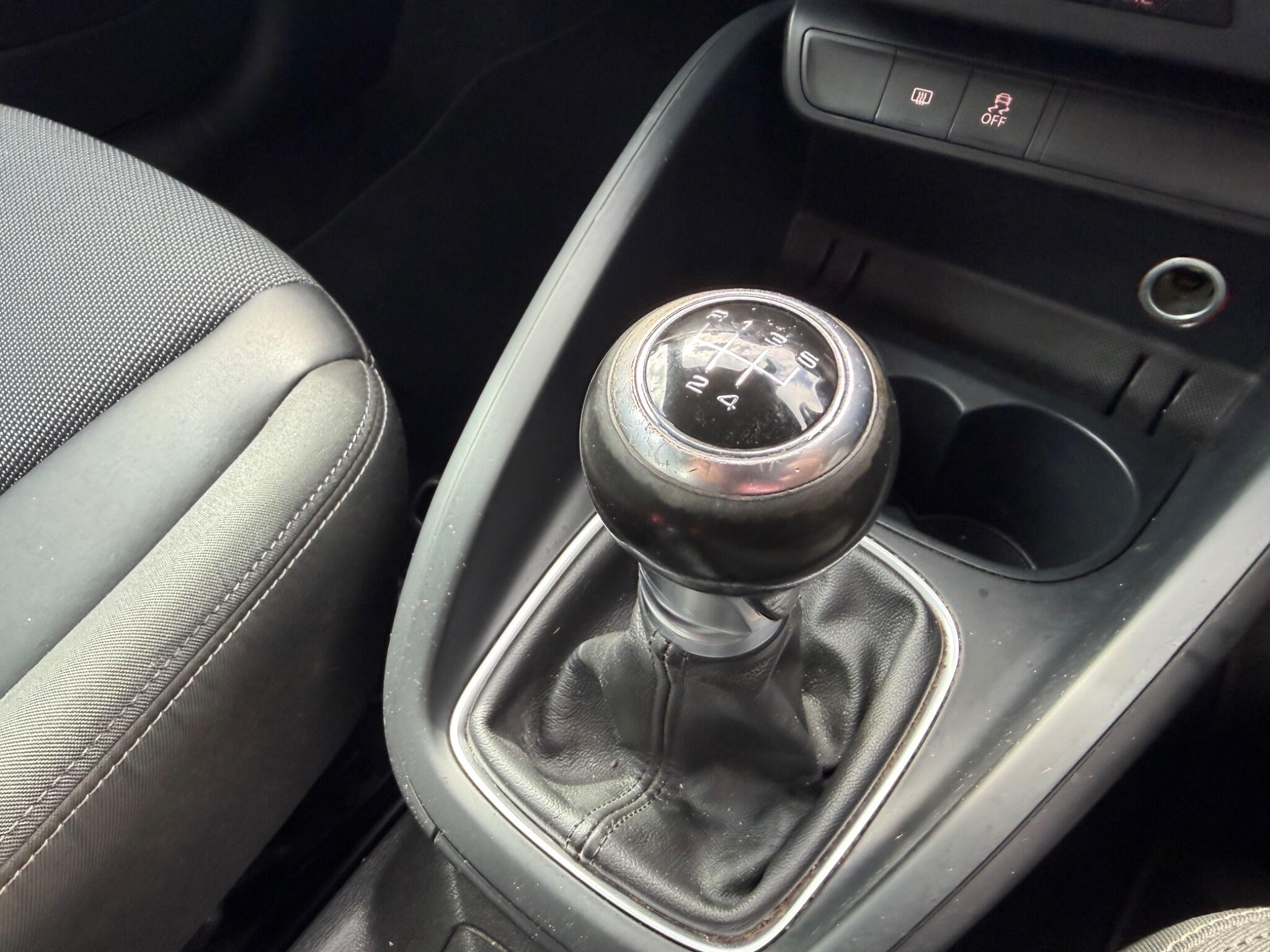 Audi A1 view 32