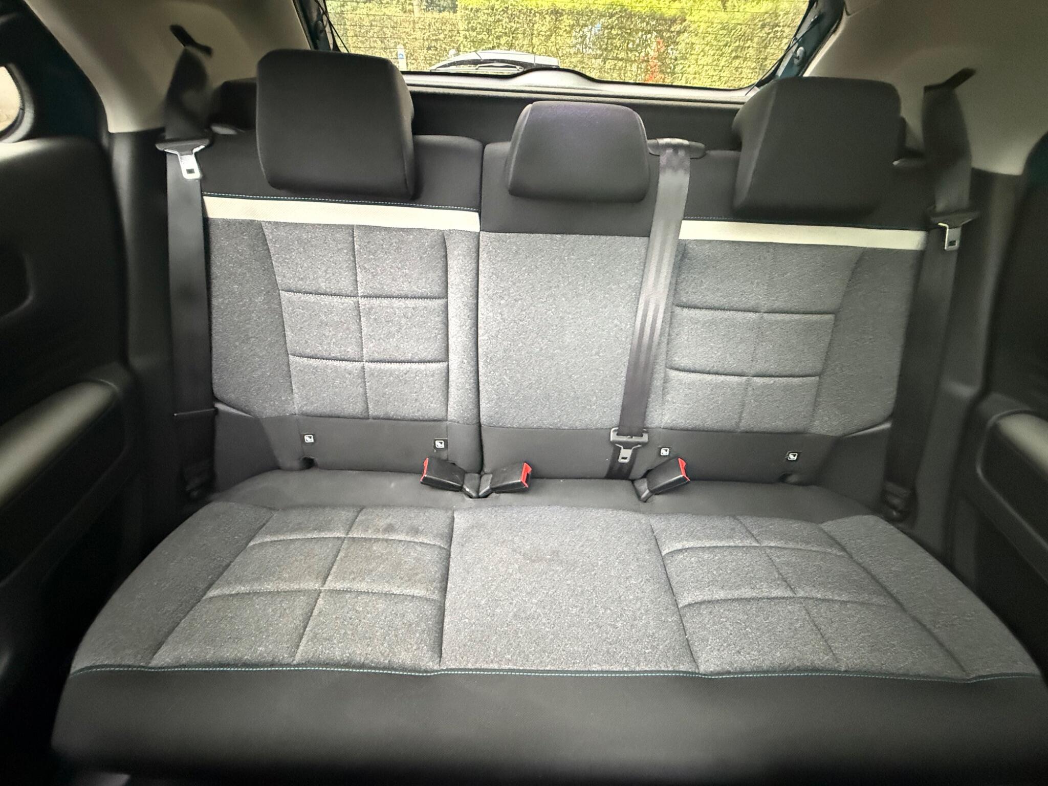 Citroen C4 Cactus view 49
