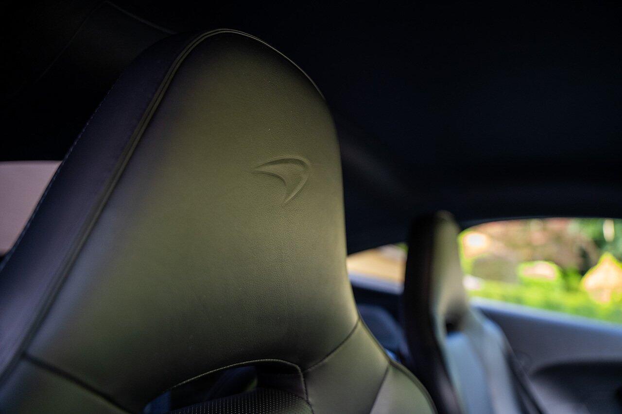 McLaren GT view 57