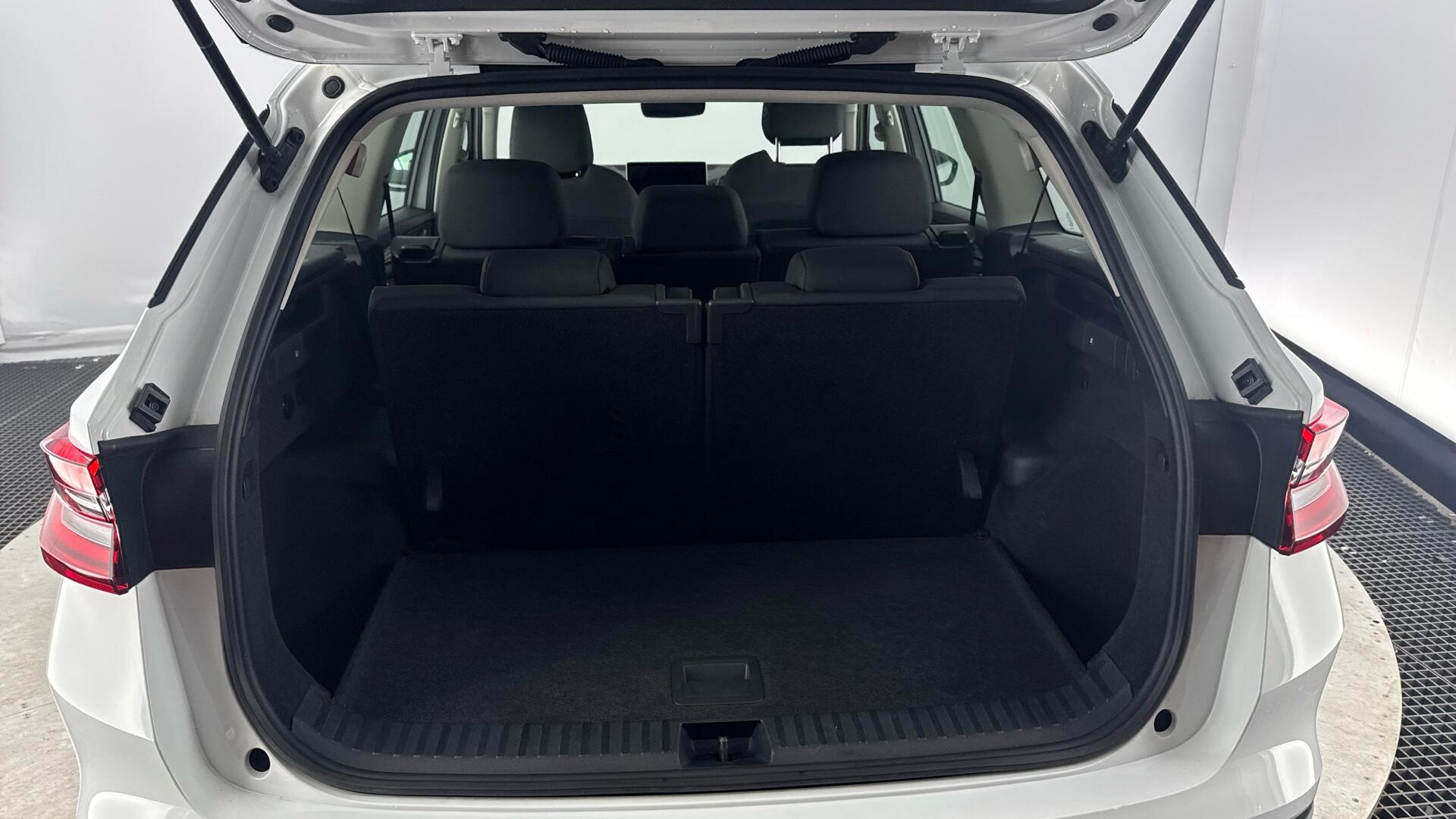 Skoda Kodiaq view 15