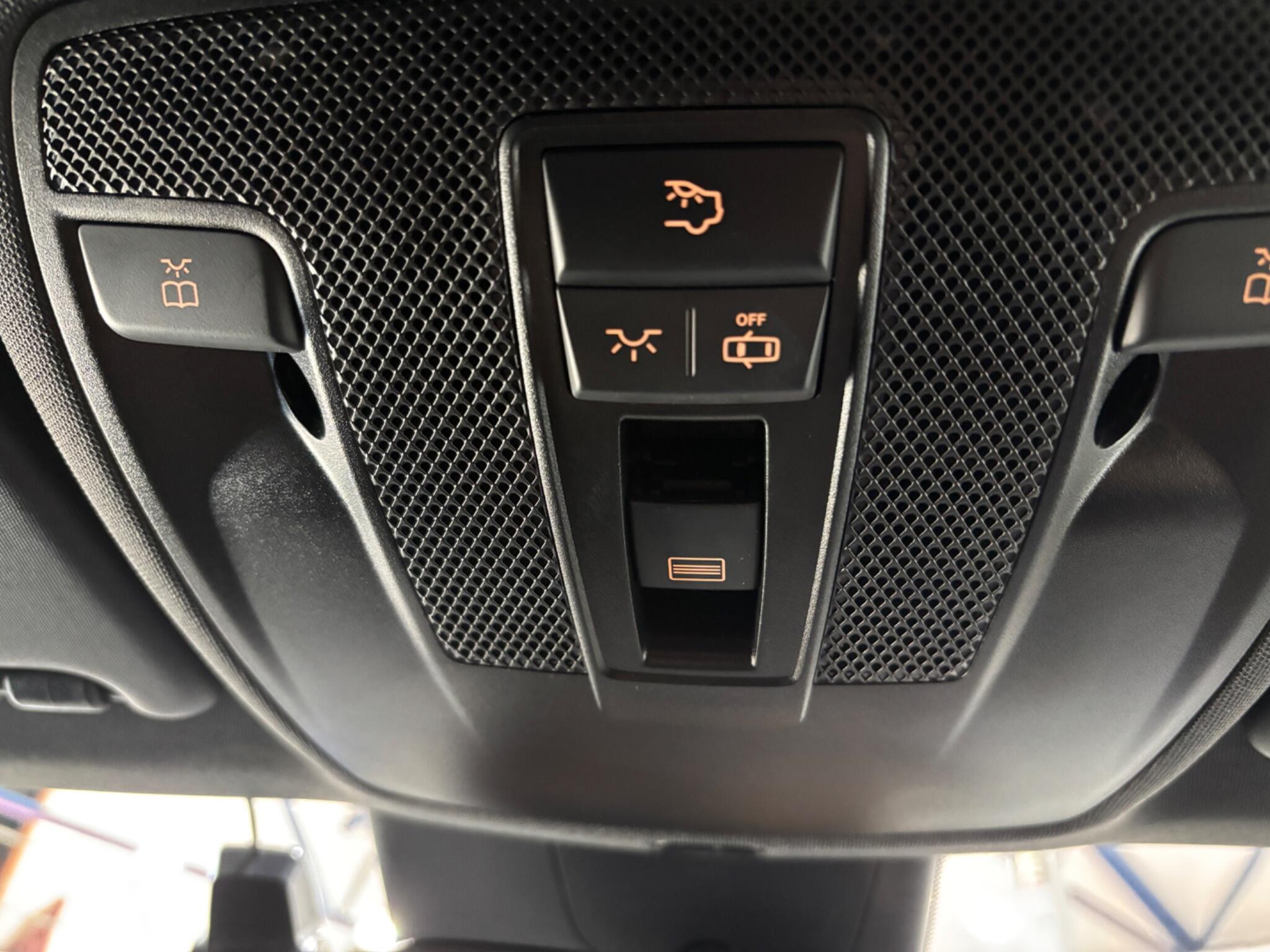 Mercedes-Benz A Class view 43