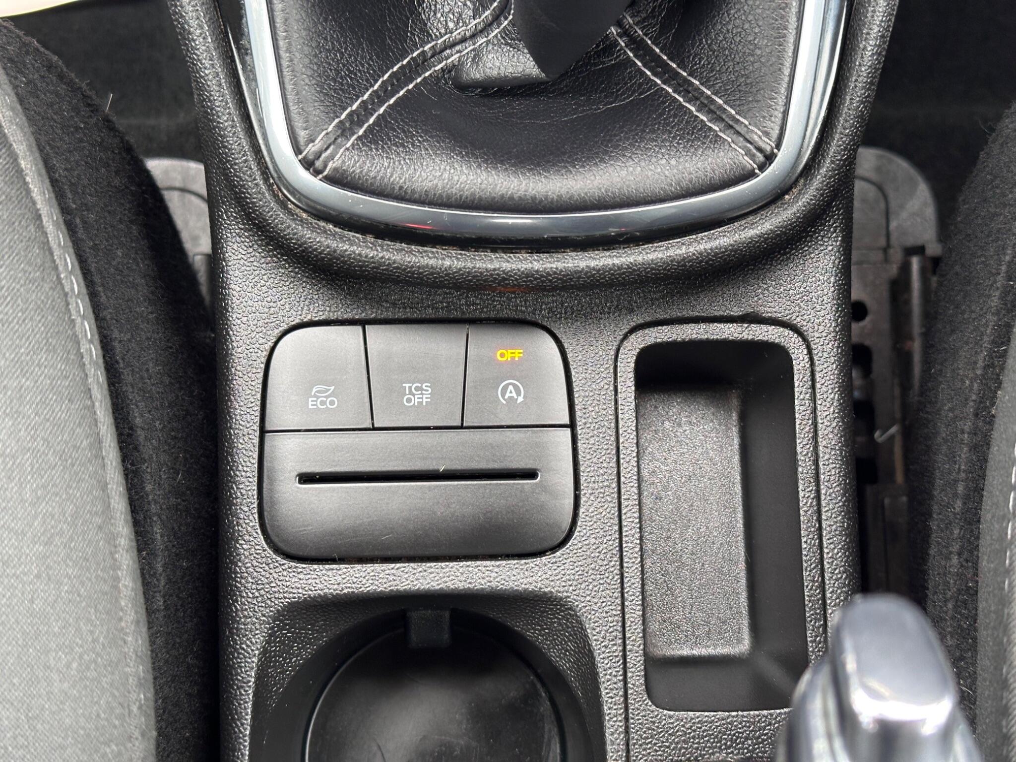 Ford Fiesta view 51
