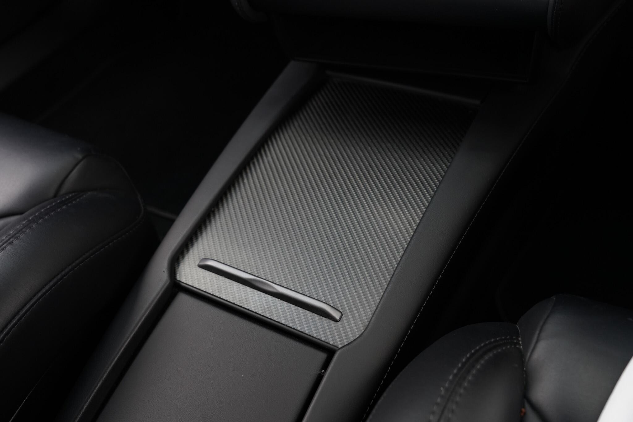 Tesla Model S view 26