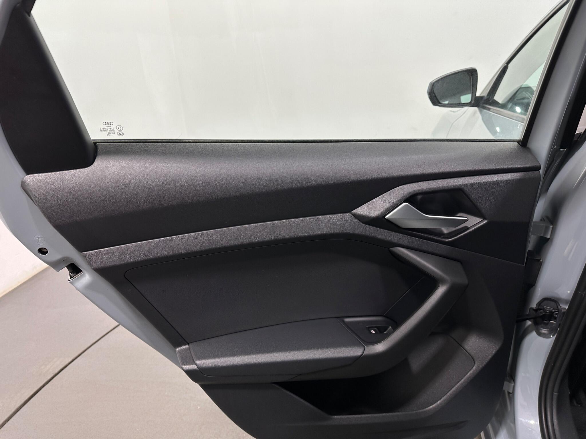Audi A1 view 38