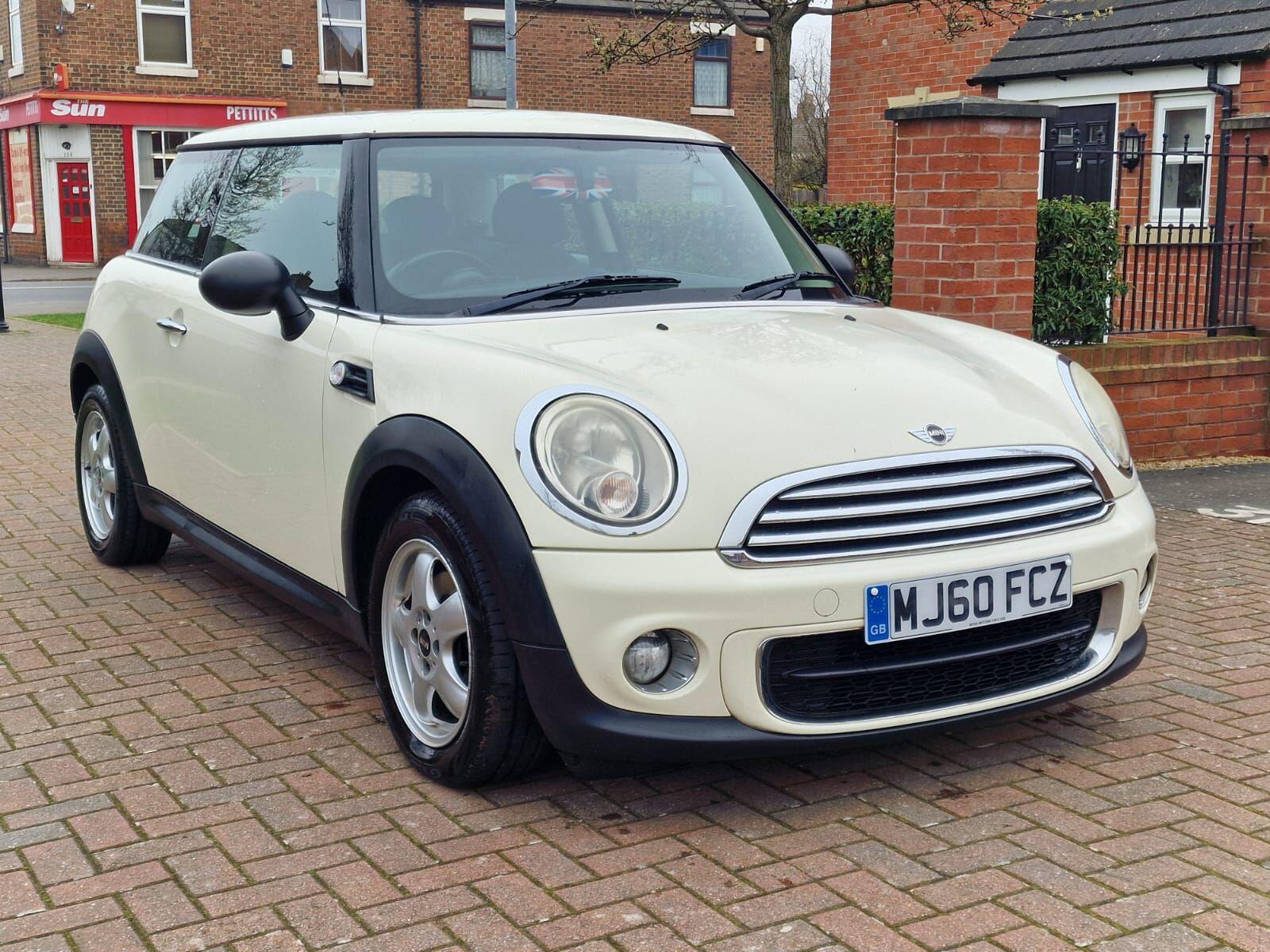 1.6 One D