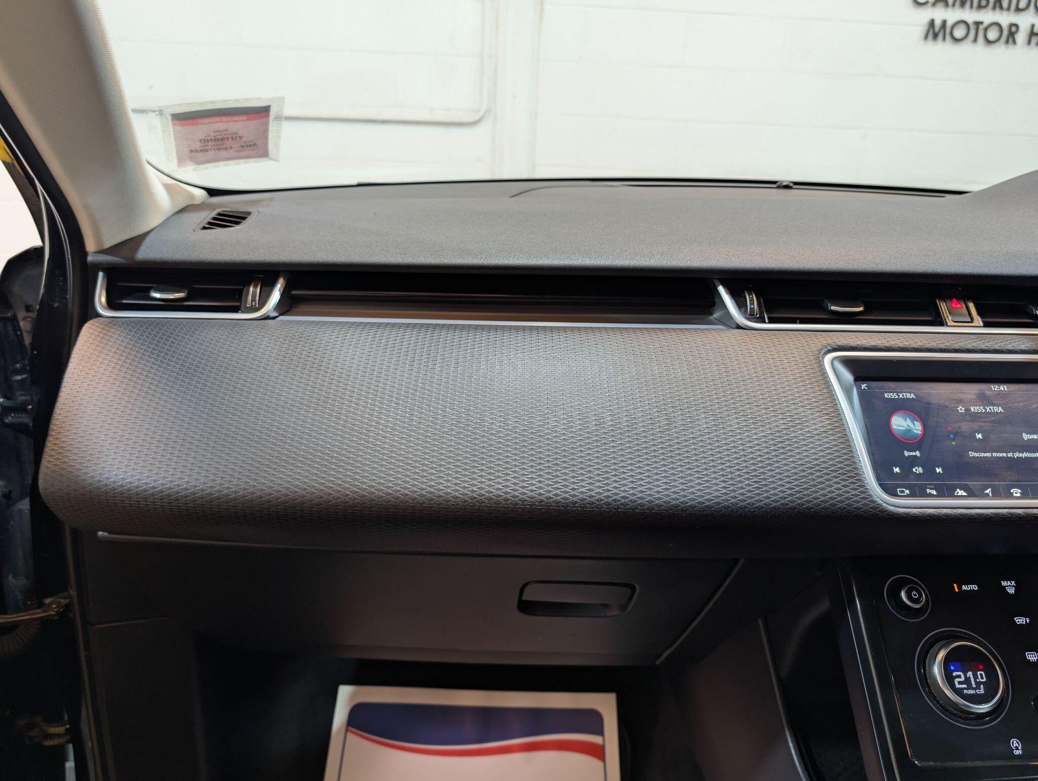 Land Rover Range Rover Evoque view 61
